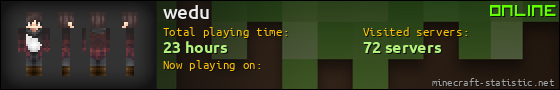 wedu userbar 560x90