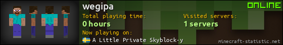wegipa userbar 560x90