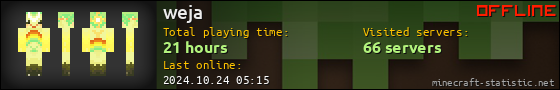 weja userbar 560x90