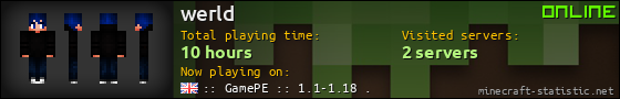 werld userbar 560x90