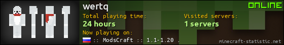 wertq userbar 560x90