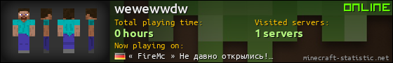 wewewwdw userbar 560x90
