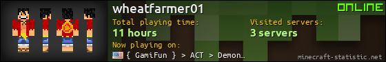 wheatfarmer01 userbar 560x90