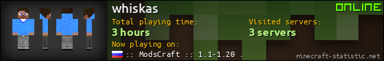 whiskas userbar 560x90