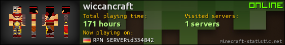 wiccancraft userbar 560x90