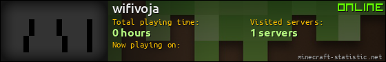 wifivoja userbar 560x90