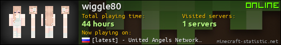 wiggle80 userbar 560x90