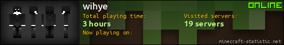 wihye userbar 560x90