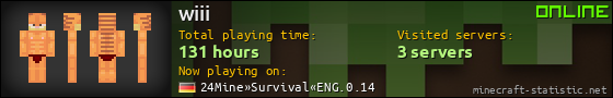 wiii userbar 560x90