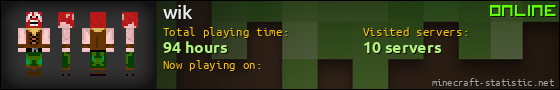 wik userbar 560x90