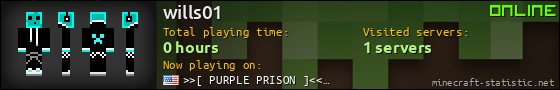 wills01 userbar 560x90