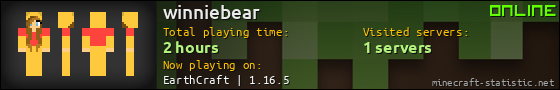 winniebear userbar 560x90