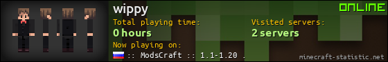 wippy userbar 560x90