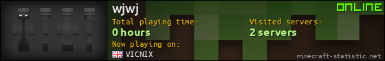 wjwj userbar 560x90