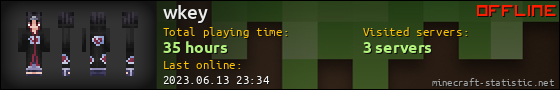 wkey userbar 560x90