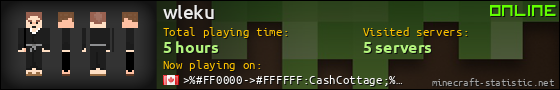 wleku userbar 560x90