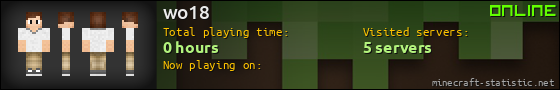 wo18 userbar 560x90
