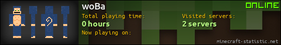 woBa userbar 560x90