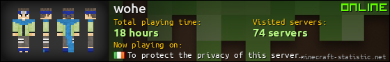 wohe userbar 560x90