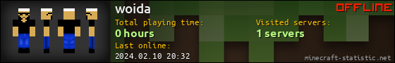 woida userbar 560x90