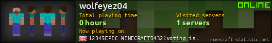 wolfeyez04 userbar 560x90