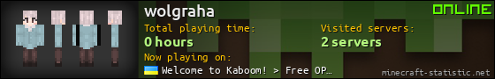 wolgraha userbar 560x90