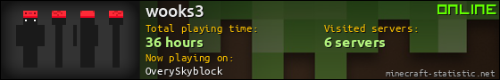 wooks3 userbar 560x90