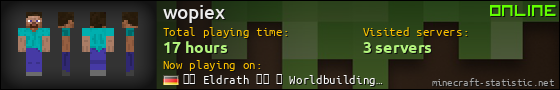 wopiex userbar 560x90