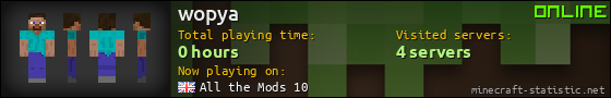 wopya userbar 560x90