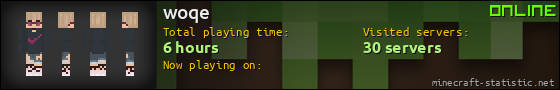 woqe userbar 560x90