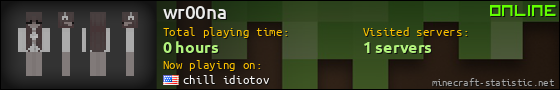 wr00na userbar 560x90