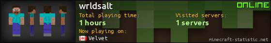 wrldsalt userbar 560x90
