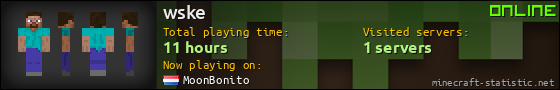 wske userbar 560x90