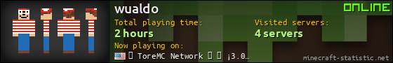wualdo userbar 560x90