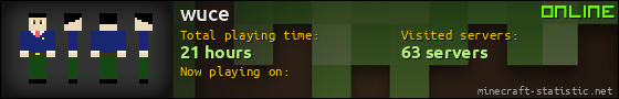 wuce userbar 560x90