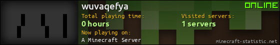 wuvaqefya userbar 560x90