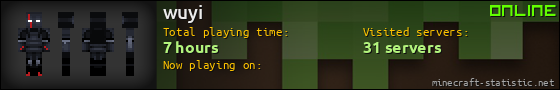 wuyi userbar 560x90