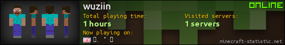 wuziin userbar 560x90