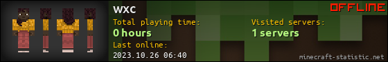 wxc userbar 560x90