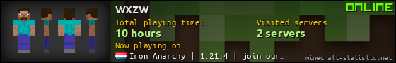 wxzw userbar 560x90