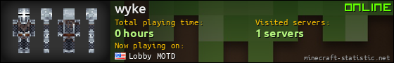 wyke userbar 560x90