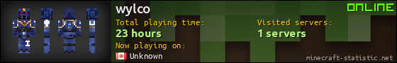 wylco userbar 560x90