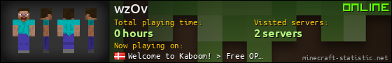 wzOv userbar 560x90