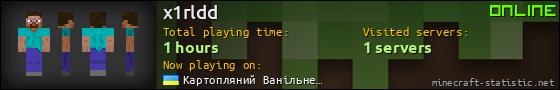 x1rldd userbar 560x90