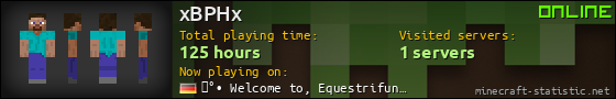 xBPHx userbar 560x90