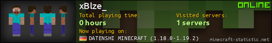 xBlze_ userbar 560x90