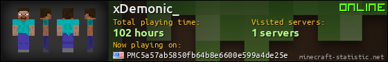 xDemonic_ userbar 560x90