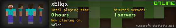 xEllqx userbar 560x90