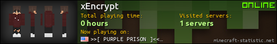 xEncrypt userbar 560x90