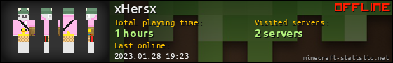 xHersx userbar 560x90